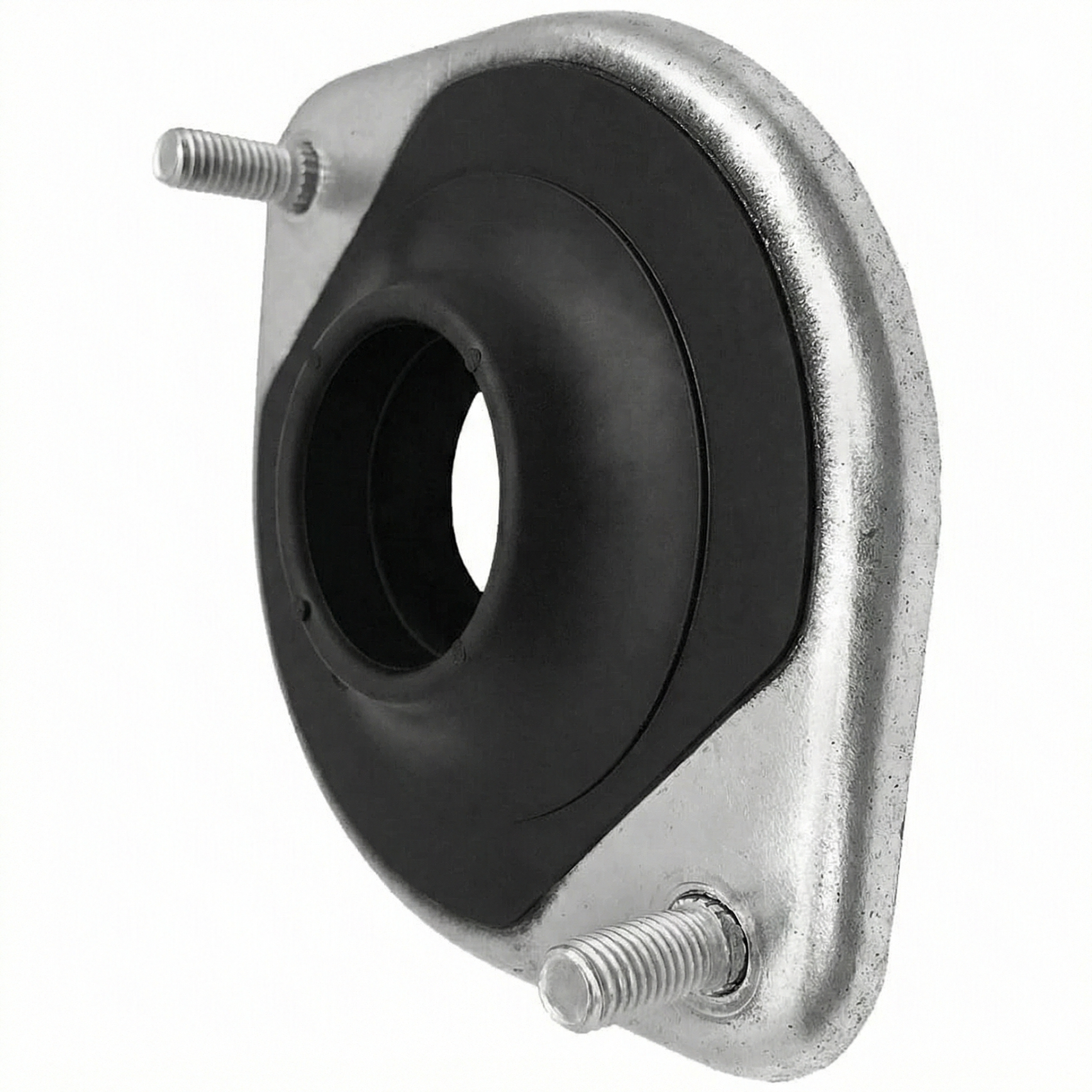 Coxim de Amortecedor Dianteiro - Nakata - NB23014