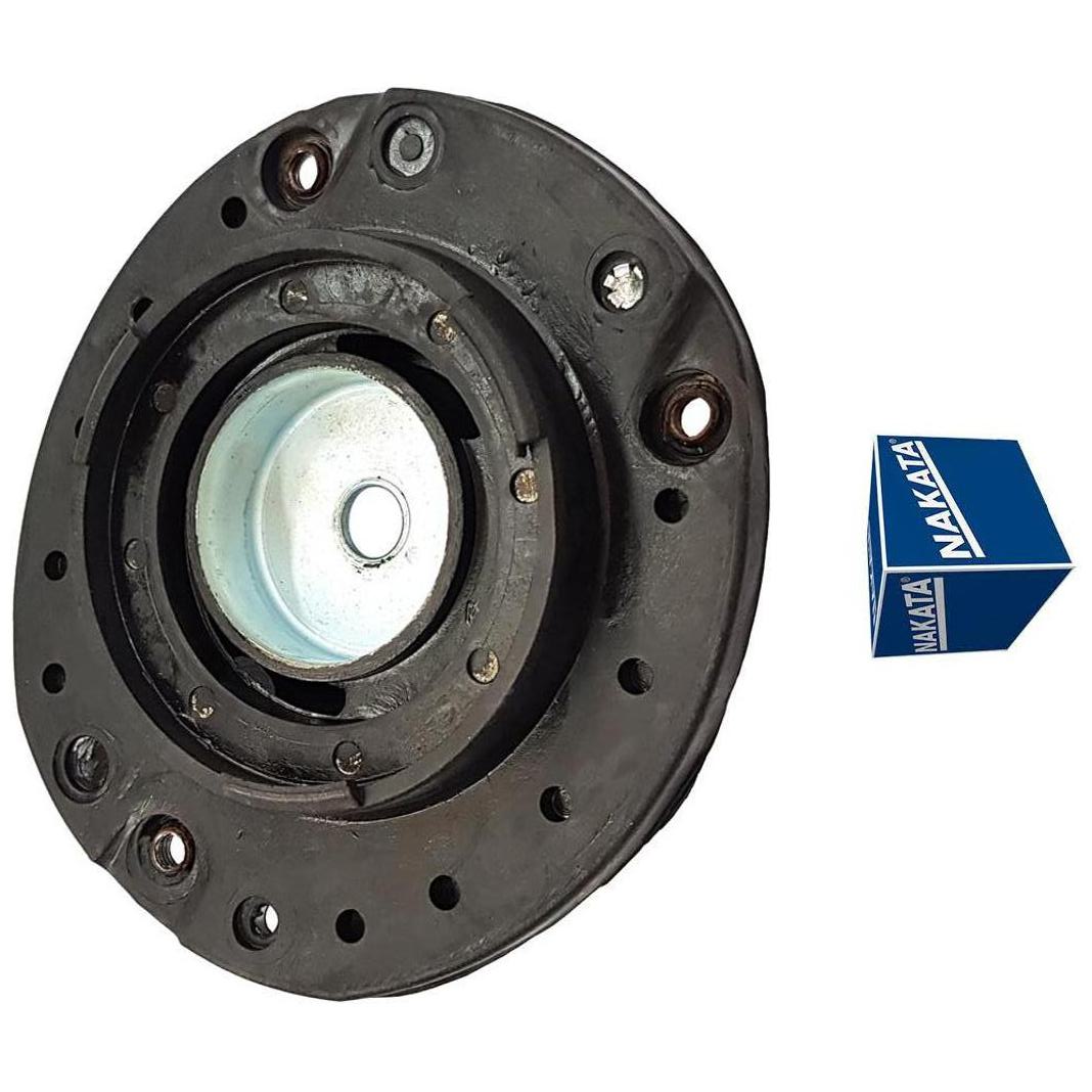 Coxim de Amortecedor Dianteiro Direito - Nakata - NB25027