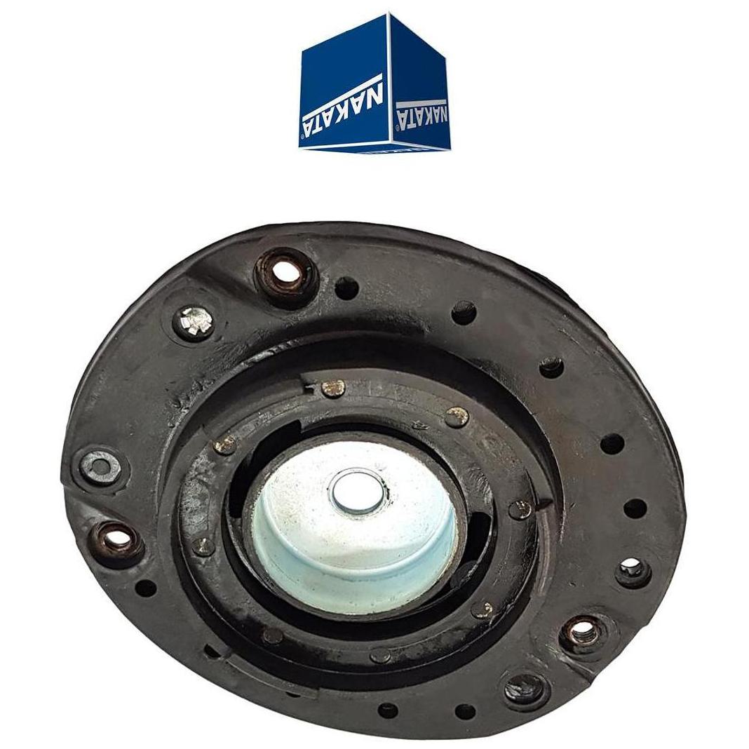 Coxim de Amortecedor Dianteiro Direito - Nakata - NB25027