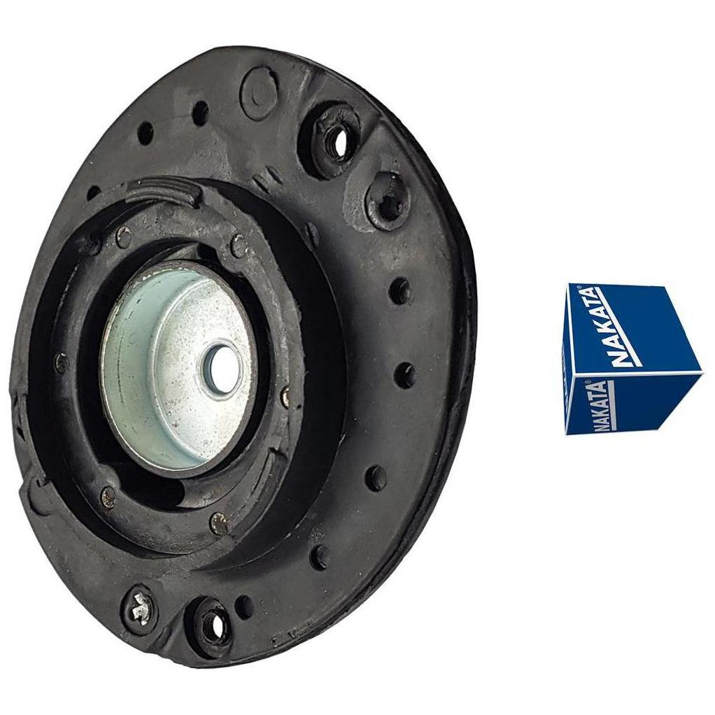 Coxim de Amortecedor Dianteiro Esquerdo - Nakata - NB25026