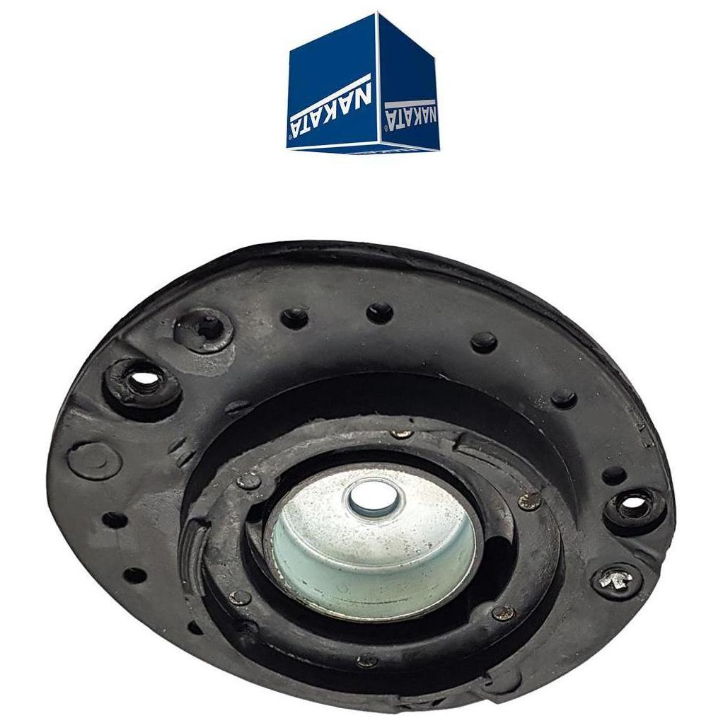 Coxim de Amortecedor Dianteiro Esquerdo - Nakata - NB25026