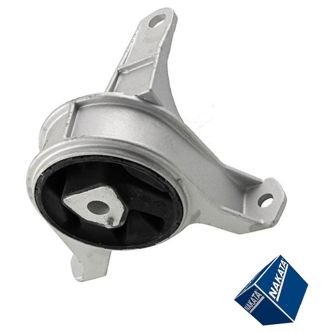 Coxim do Motor Dianteiro Direito - Nakata - NB33048