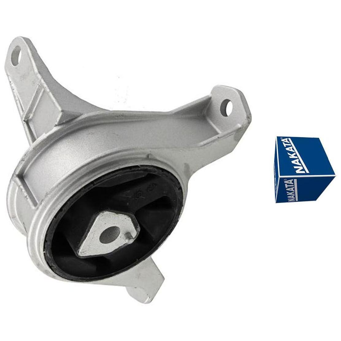 Coxim do Motor Dianteiro Direito - Nakata - NB33048