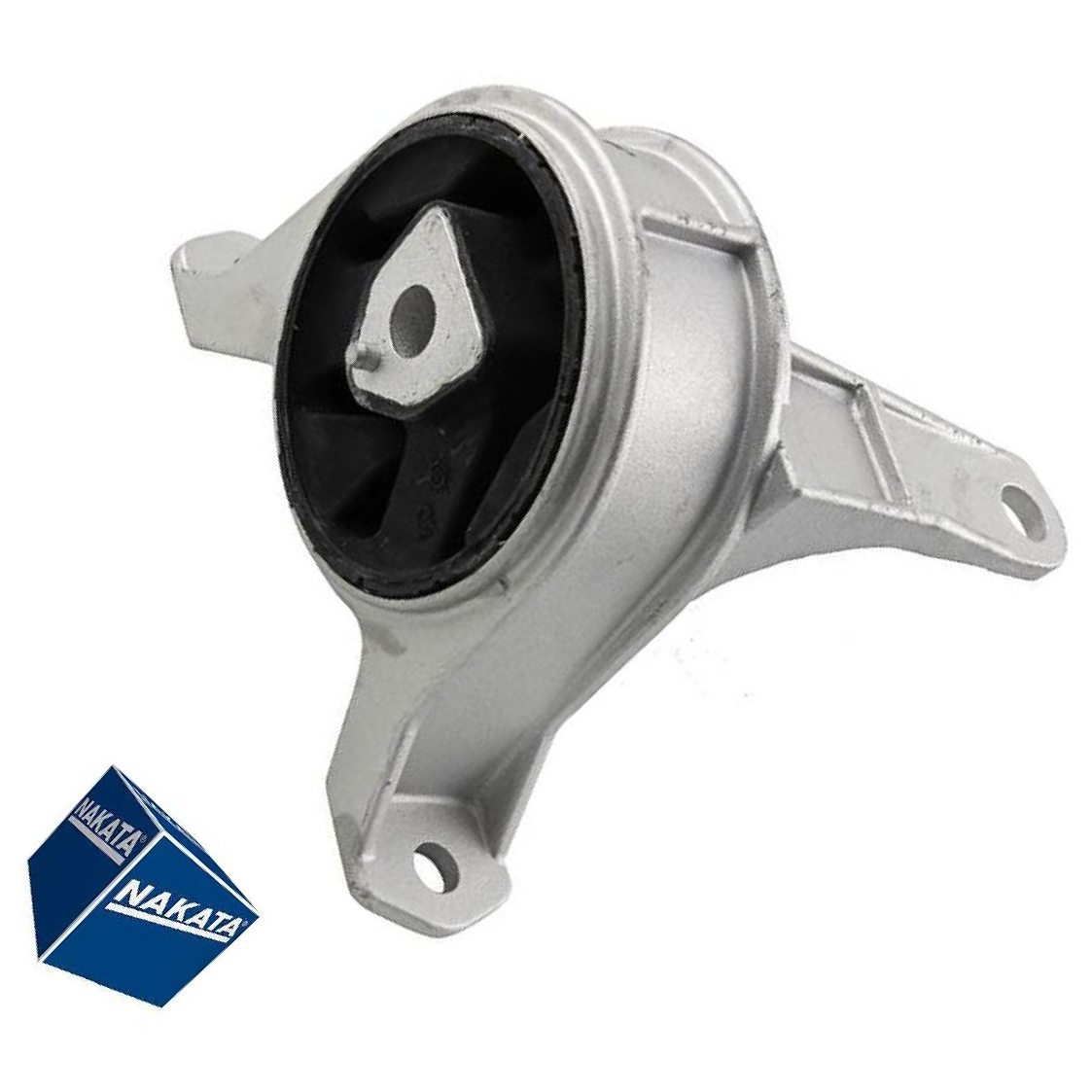 Coxim do Motor Dianteiro Direito - Nakata - NB33048