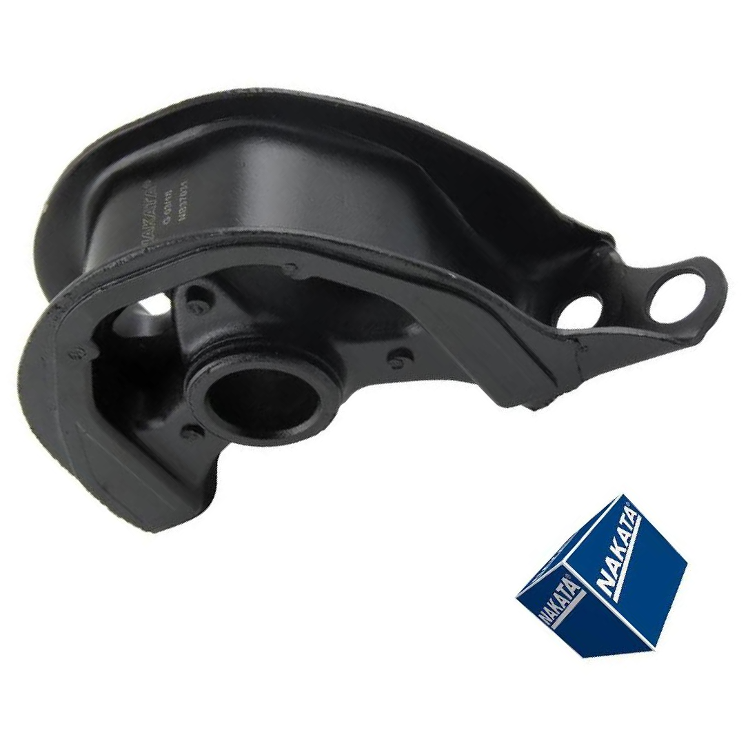 Coxim do Motor Dianteiro Direito para Honda Civic - Nakata - NB37031