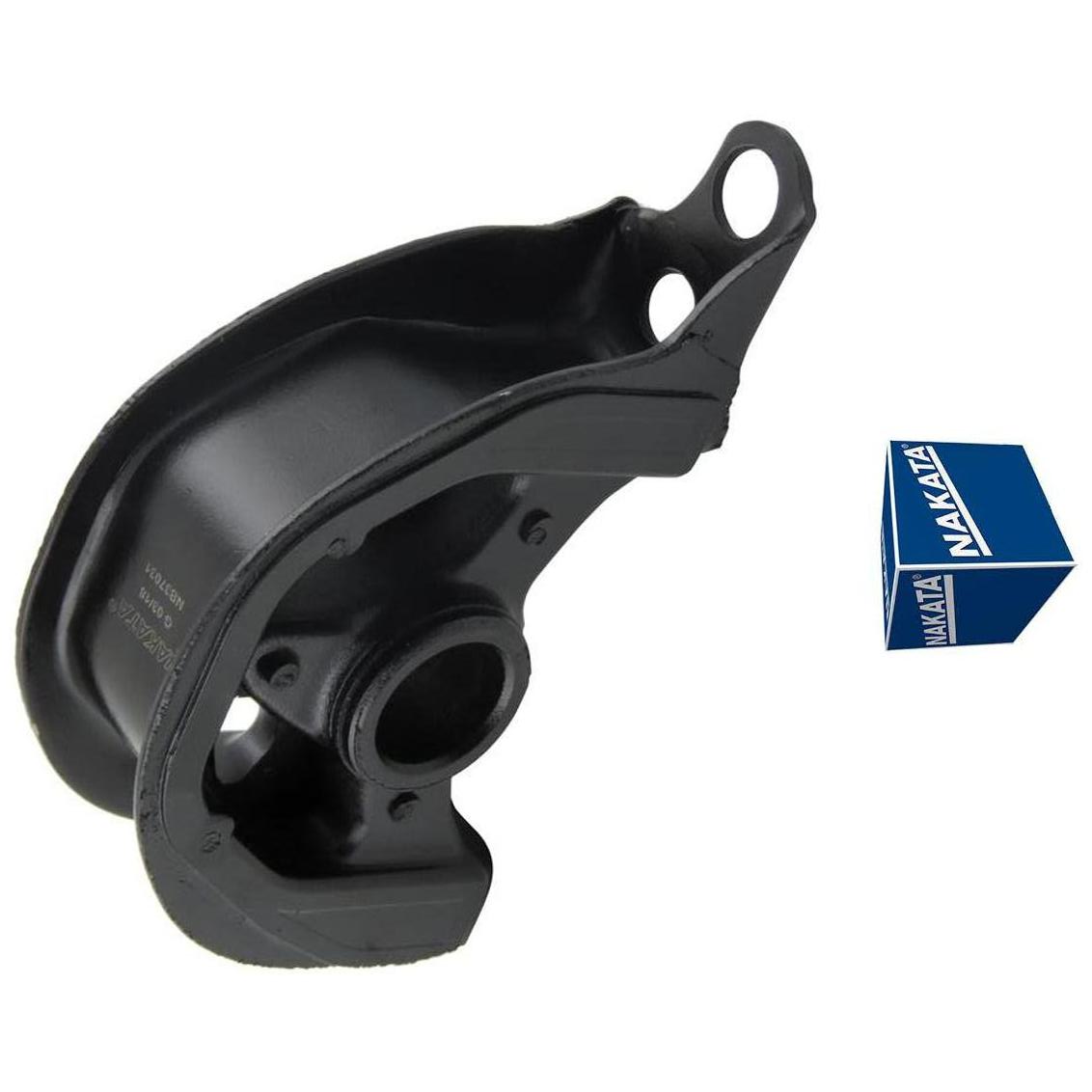 Coxim do Motor Dianteiro Direito para Honda Civic - Nakata - NB37031