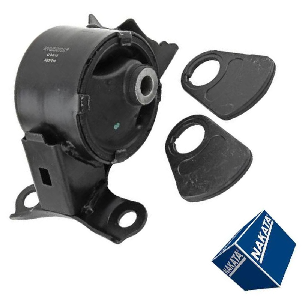 Coxim do Motor Dianteiro Direito para Honda Civic - Nakata - NB37019