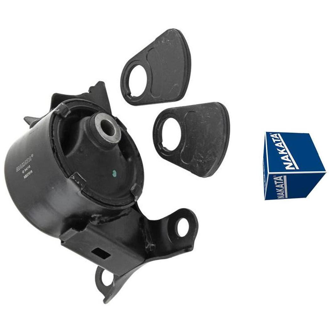Coxim do Motor Dianteiro Direito para Honda Civic - Nakata - NB37019