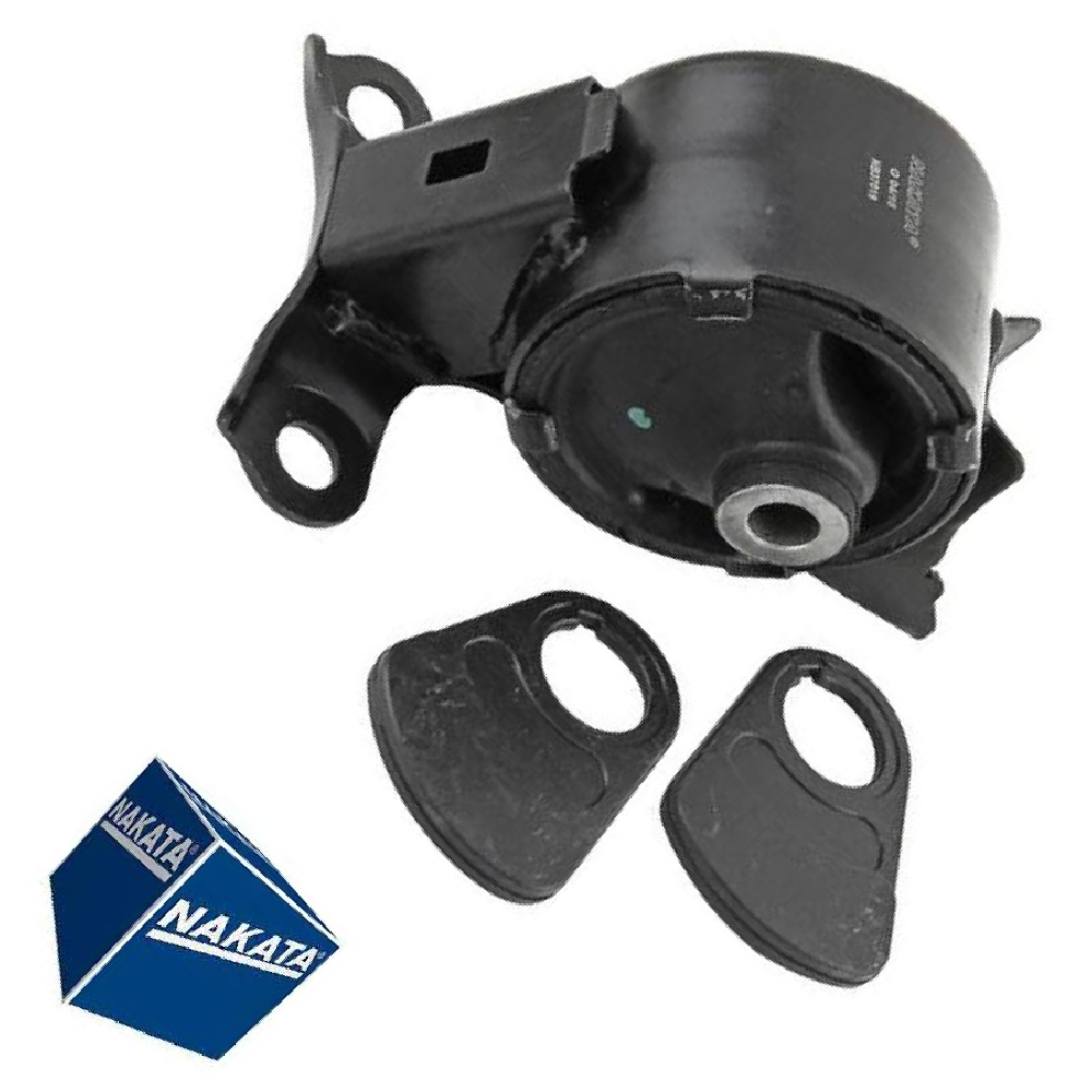 Coxim do Motor Dianteiro Direito para Honda Civic - Nakata - NB37019
