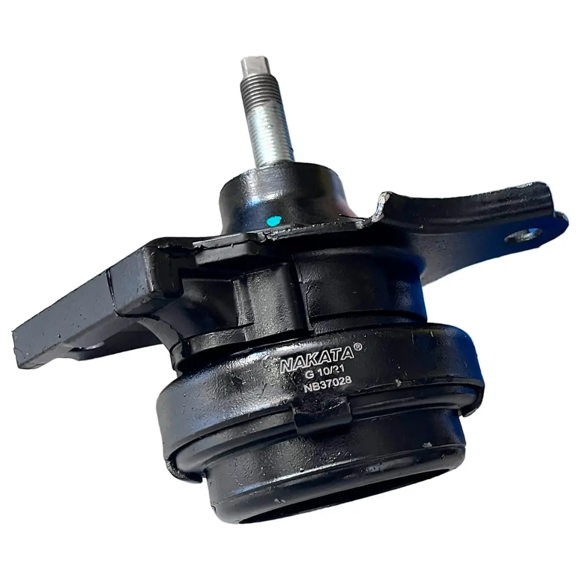Coxim do Motor Dianteiro Esquerdo para Honda Civic - Nakata - NB37028