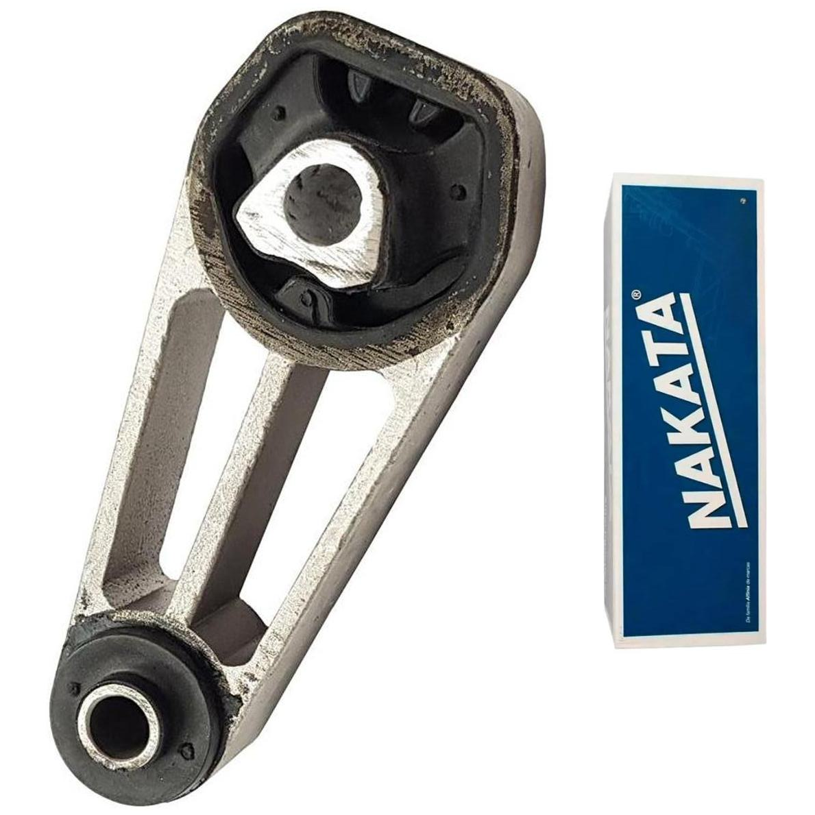 Coxim do Motor Traseiro para Renault Kwid - Nakata - NB36005