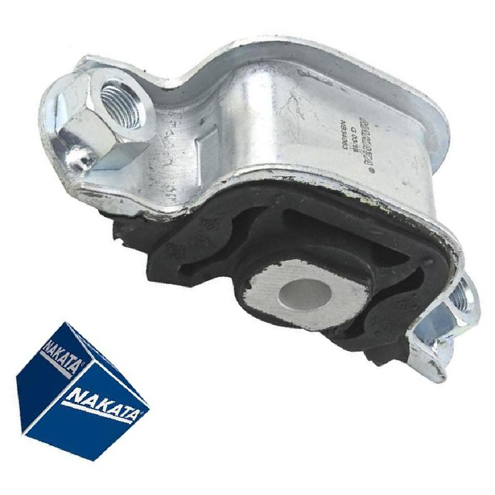 Coxim do Motor Traseiro - Nakata - NB34063