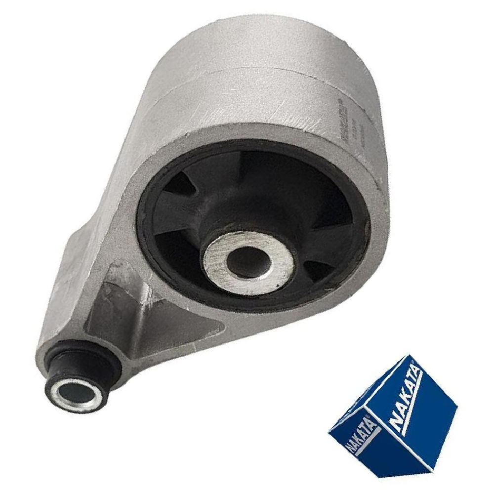 Coxim do Motor Traseiro Central para Renault Master - Nakata - NB36048