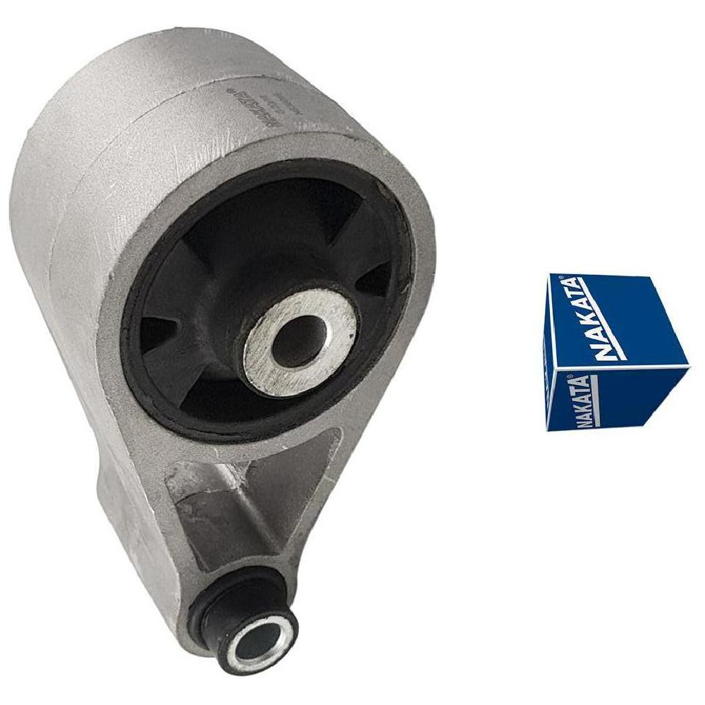 Coxim do Motor Traseiro Central para Renault Master - Nakata - NB36048