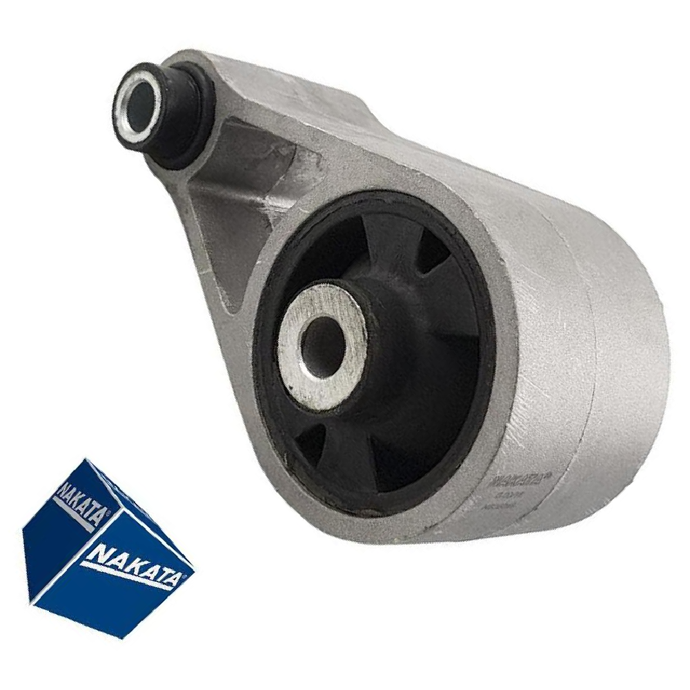Coxim do Motor Traseiro Central para Renault Master - Nakata - NB36048