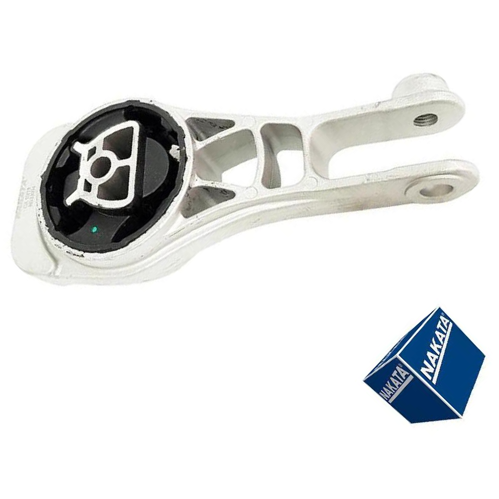 Coxim do Motor Traseiro Central - Nakata - NB33094