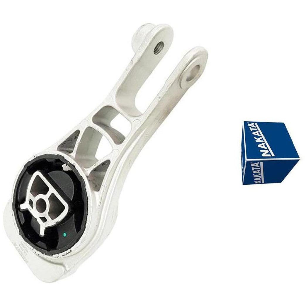 Coxim do Motor Traseiro Central - Nakata - NB33094