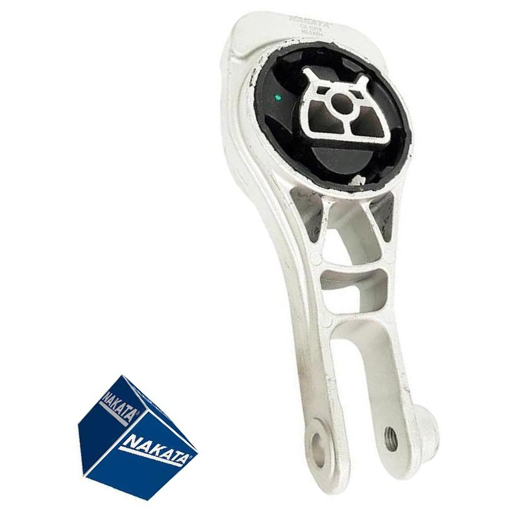 Coxim do Motor Traseiro Central - Nakata - NB33094