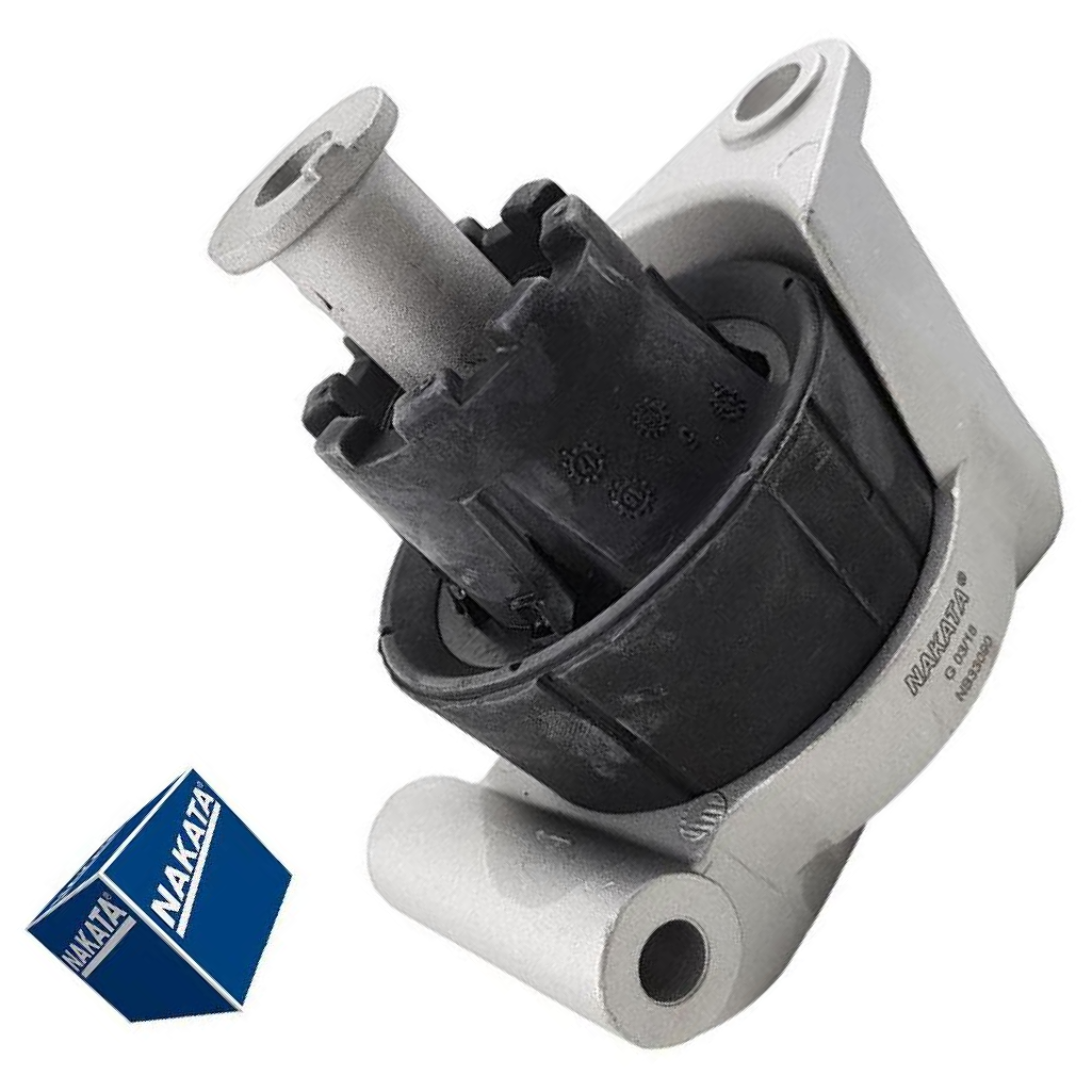 Coxim do Motor Traseiro Esquerdo - Nakata - NB33090