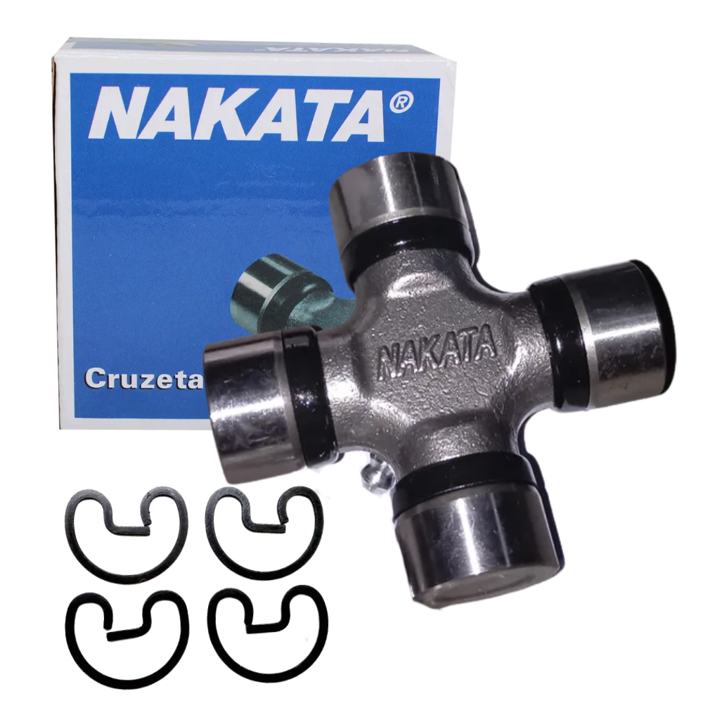 Cruzeta do Cardan - Nakata - NUJ153