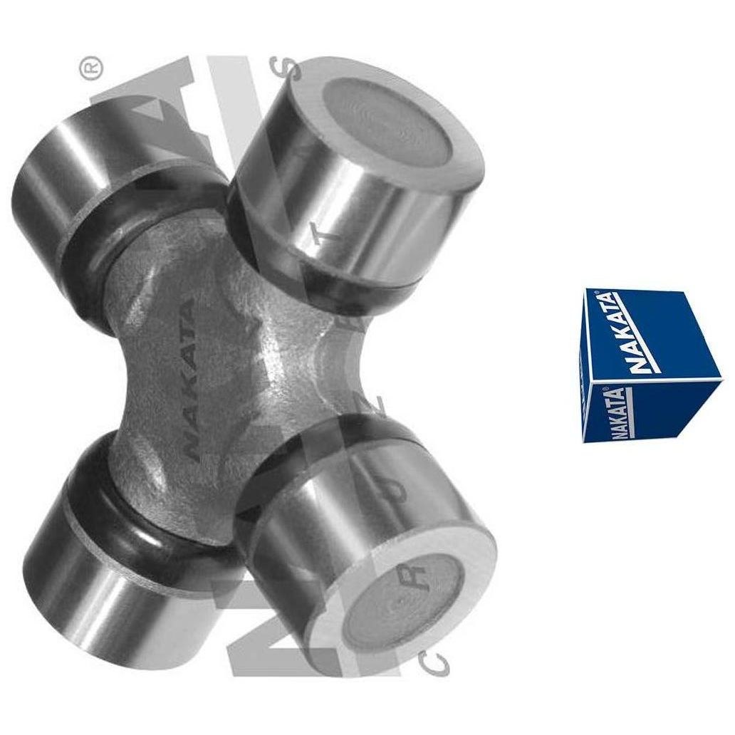 Cruzeta do Cardan para Toyota Bandeirante - Nakata - NUJ178