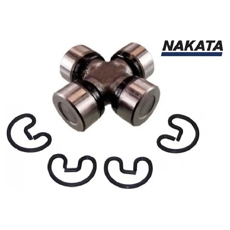 Cruzeta do Cardan - Nakata - NUJ310