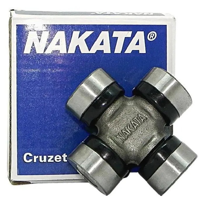Cruzeta do Cardan - Nakata - NUJ310