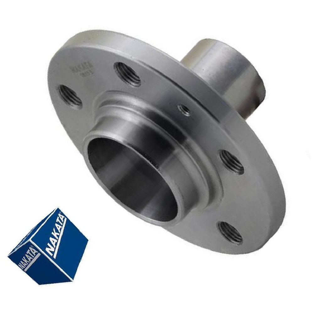 Cubo de Roda Dianteiro Direito ou Esquerdo - Nakata - NKF 8128