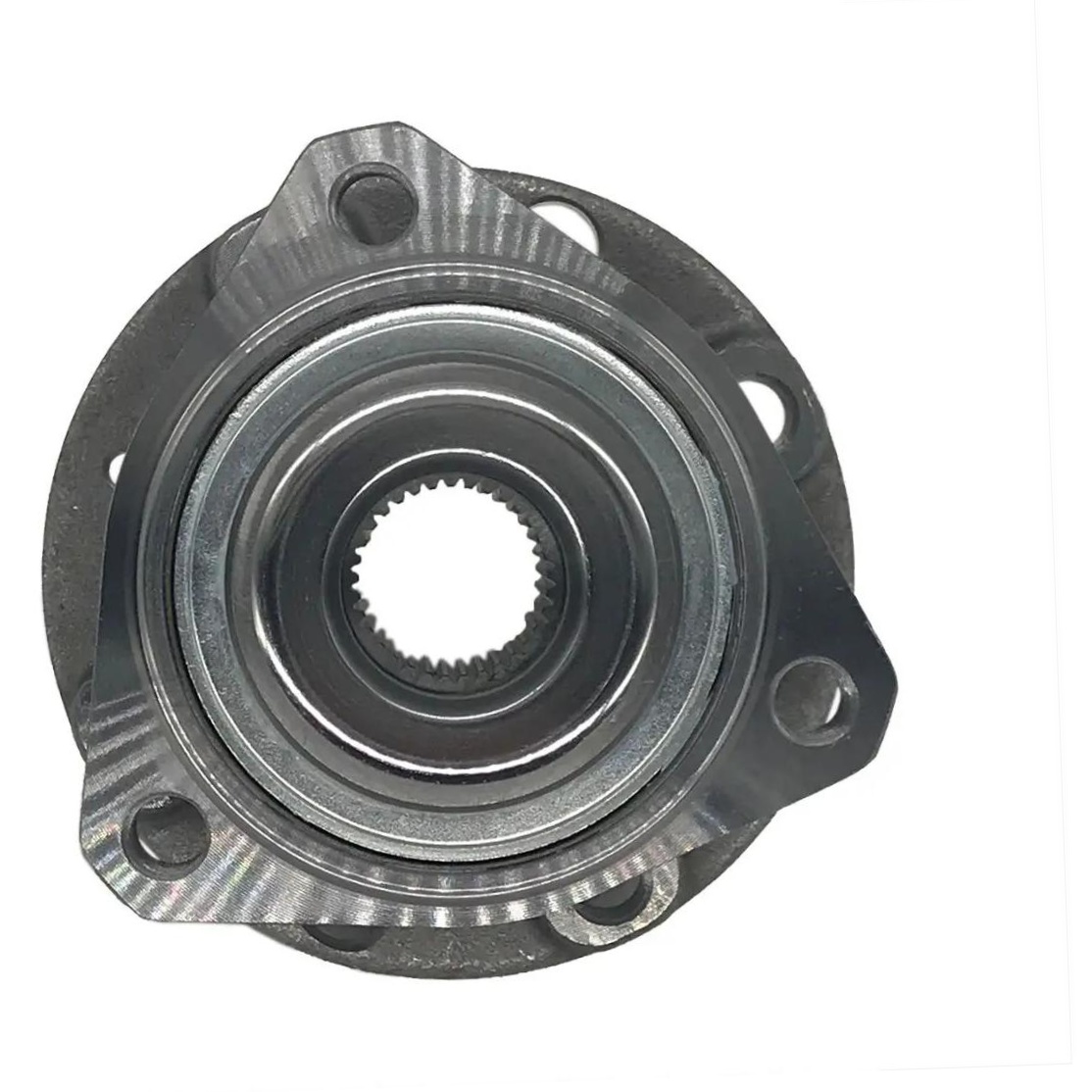 Cubo de Roda Dianteiro 33 Dentes para Chevrolet Astra Hatch e Astra Sedan - Nakata - NKF 8048