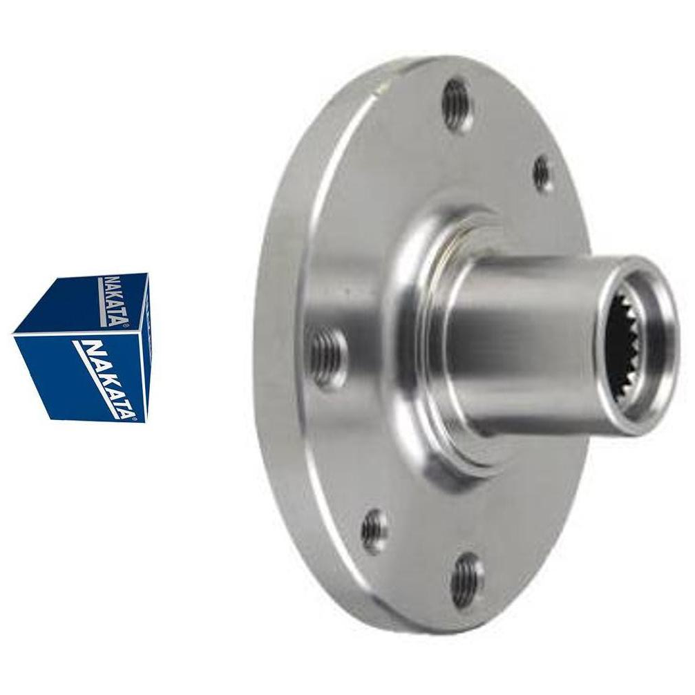 Cubo de Roda Dianteiro Direito ou Esquerdo - Nakata - NKF 8000