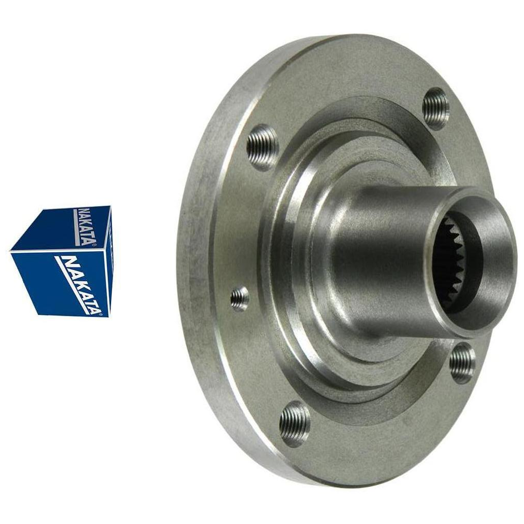 Cubo de Roda Dianteiro Direito ou Esquerdo - Nakata - NKF 8001