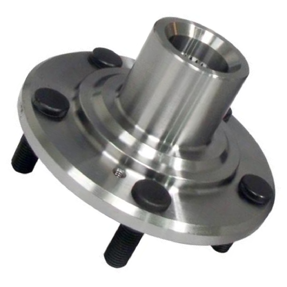 Cubo de Roda Dianteiro Direito ou Esquerdo para Honda CR-V e HR-V - Nakata - NKF 8182
