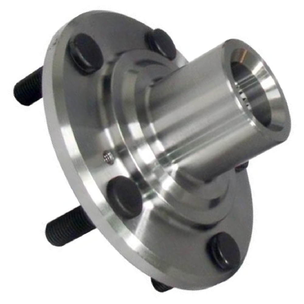 Cubo de Roda Dianteiro Direito ou Esquerdo para Honda CR-V e HR-V - Nakata - NKF 8182