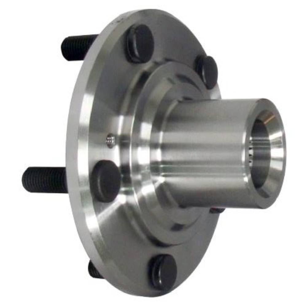Cubo de Roda Dianteiro Direito ou Esquerdo para Honda CR-V e HR-V - Nakata - NKF 8182