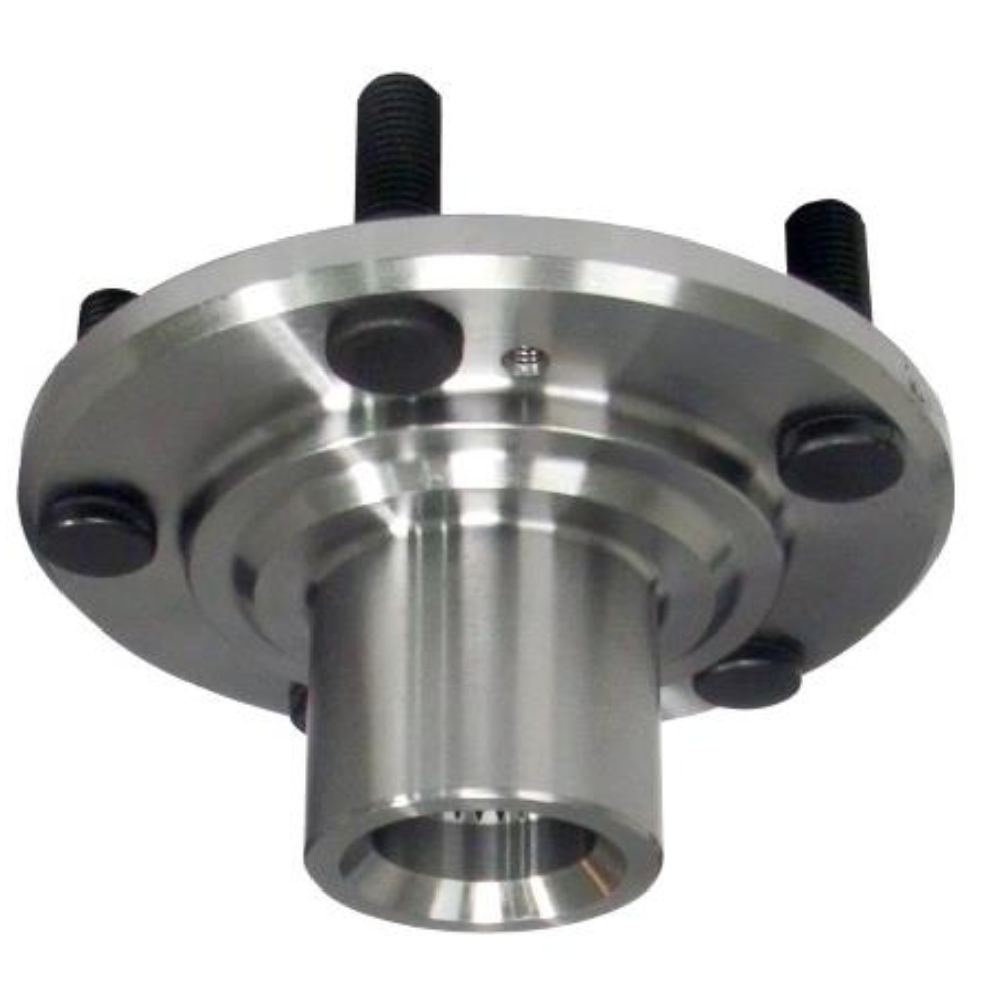 Cubo de Roda Dianteiro Direito ou Esquerdo para Honda CR-V e HR-V - Nakata - NKF 8182