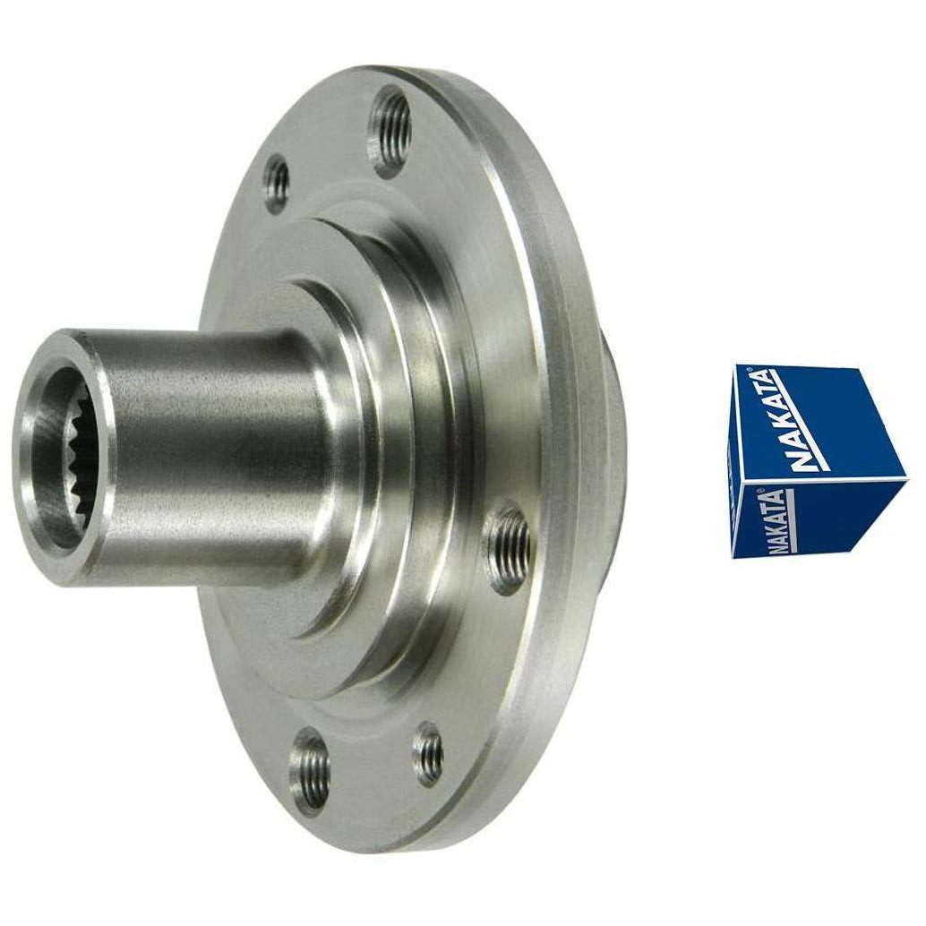 Cubo de Roda Dianteiro Direito ou Esquerdo 22 Dentes - Nakata - NKF 8059