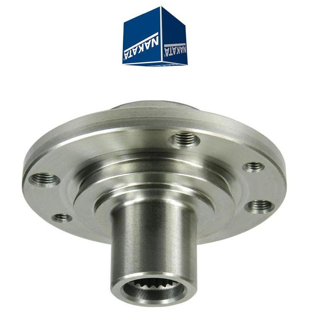 Cubo de Roda Dianteiro Direito ou Esquerdo 22 Dentes - Nakata - NKF 8059