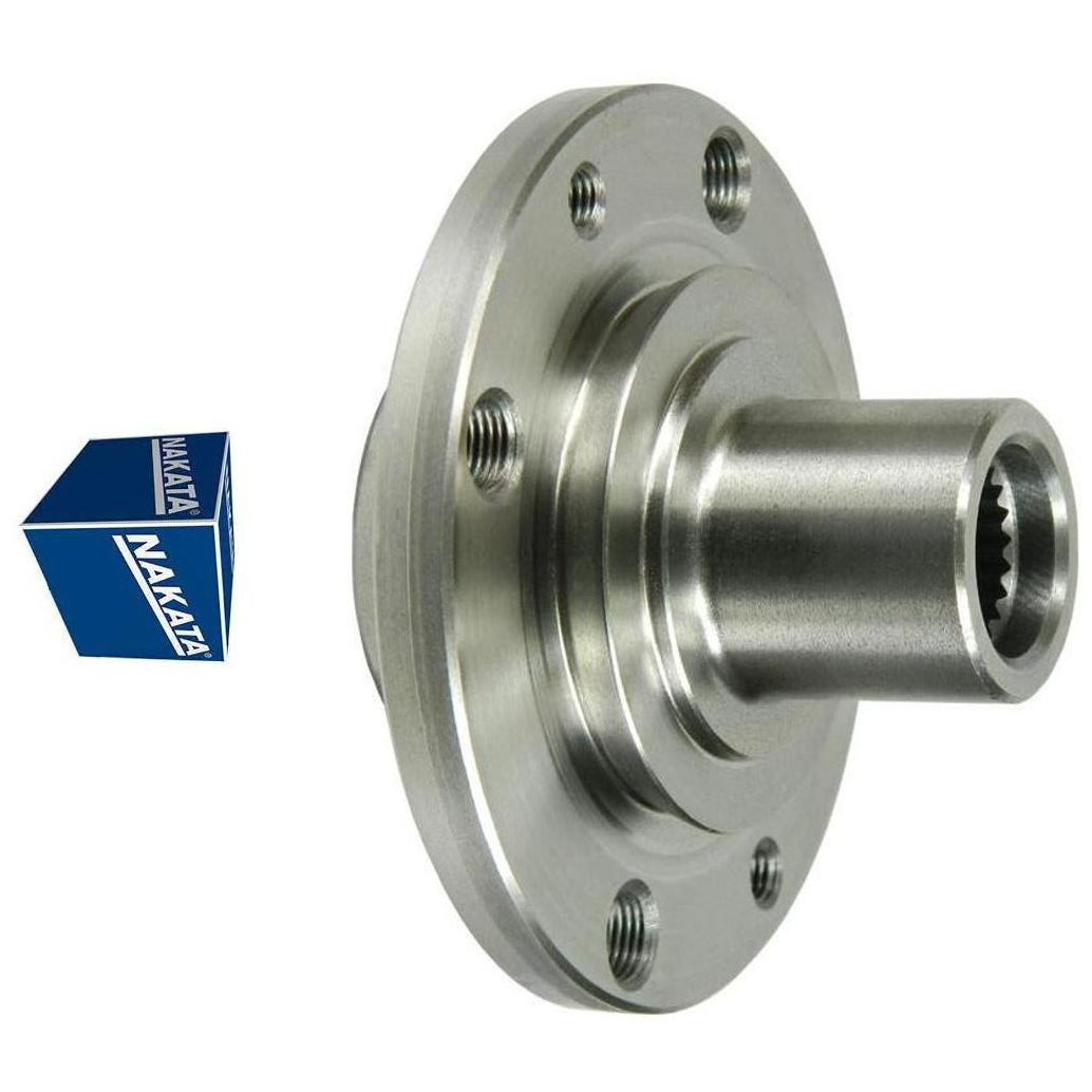 Cubo de Roda Dianteiro Direito ou Esquerdo 22 Dentes - Nakata - NKF 8059