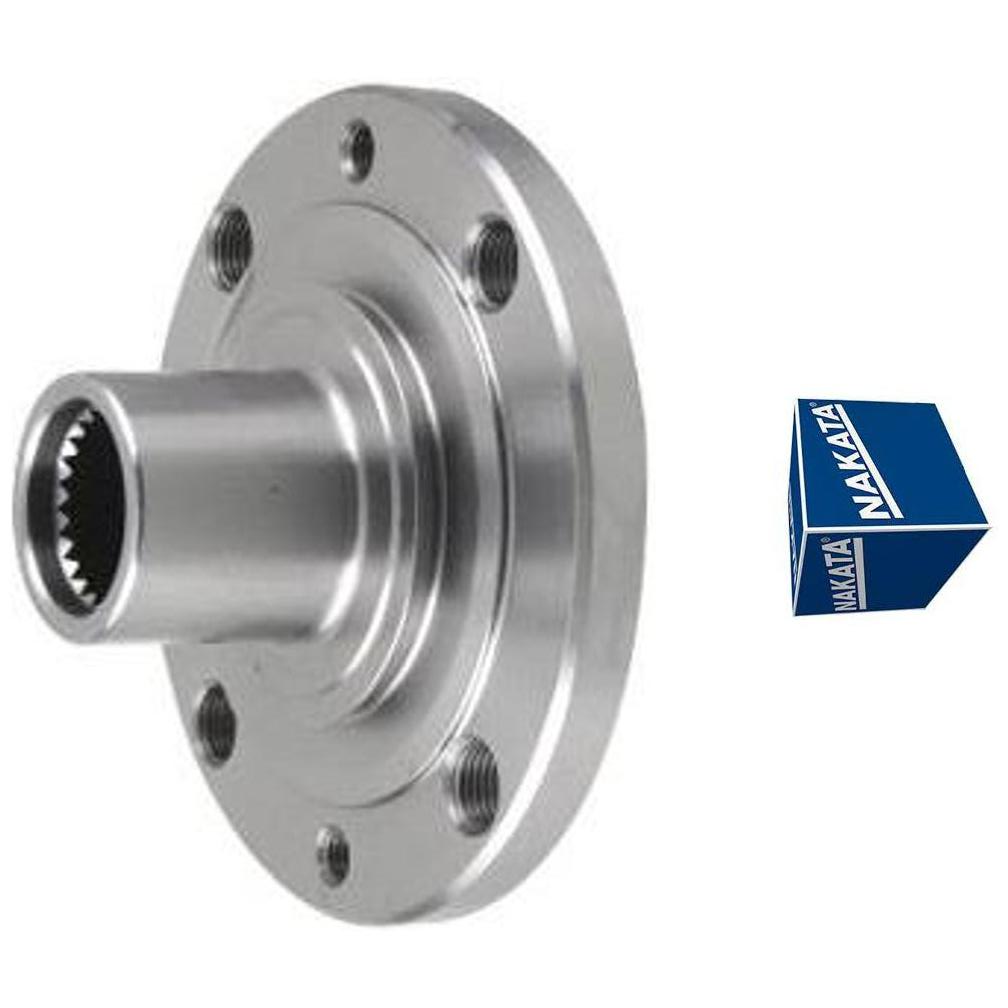 Cubo de Roda Dianteiro Direito ou Esquerdo 25 Dentes - Nakata - NKF 8035