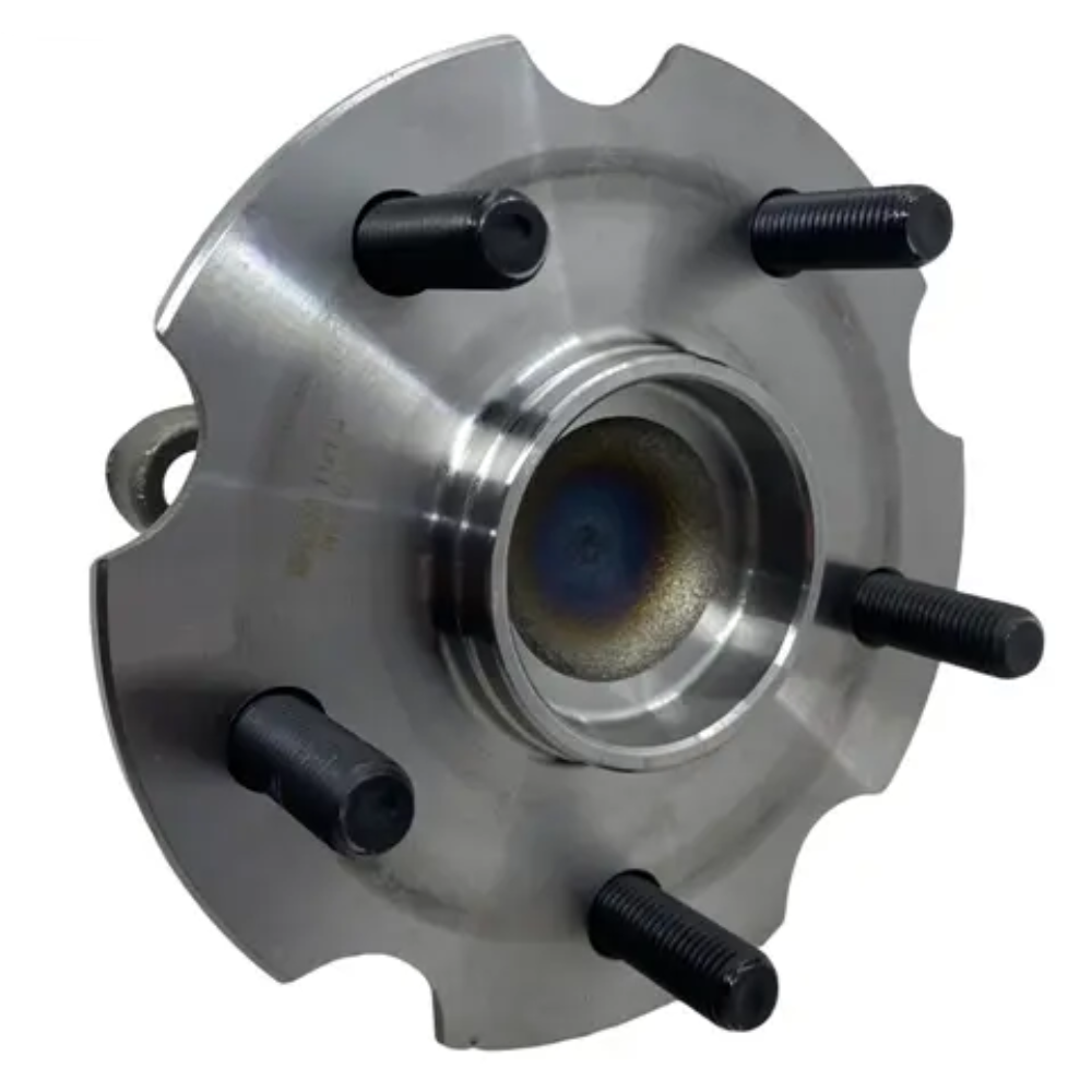 Cubo de Roda Traseiro Direito ou Esquerdo 5 Furos para Toyota RAV4 - Nakata - NKF 8294
