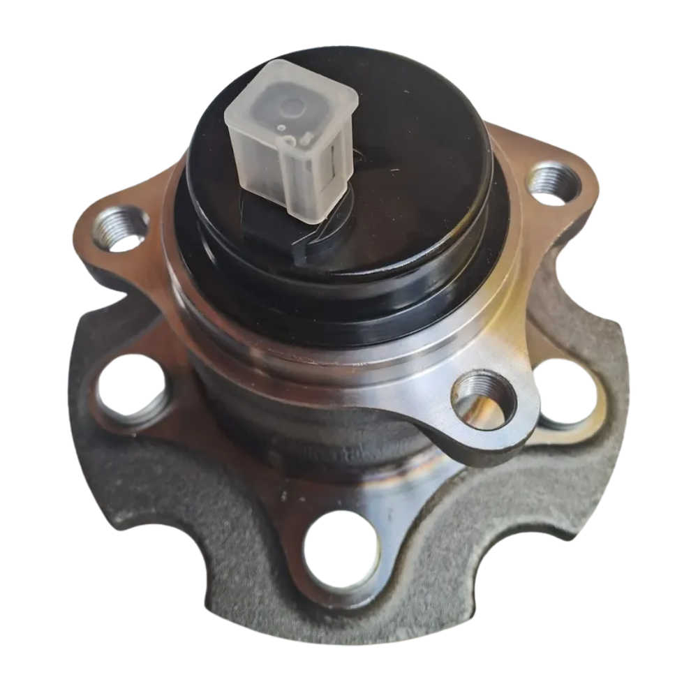 Cubo de Roda Traseiro Direito ou Esquerdo 5 Furos para Toyota RAV4 - Nakata - NKF 8294