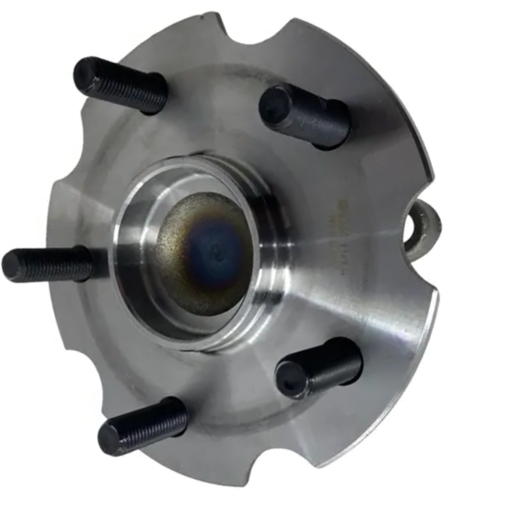 Cubo de Roda Traseiro Direito ou Esquerdo 5 Furos para Toyota RAV4 - Nakata - NKF 8294