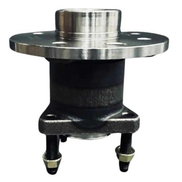 Cubo de Roda Traseiro Direito ou Esquerdo para Chevrolet Astra Hatch e Astra Sedan - Nakata - NKF 8043