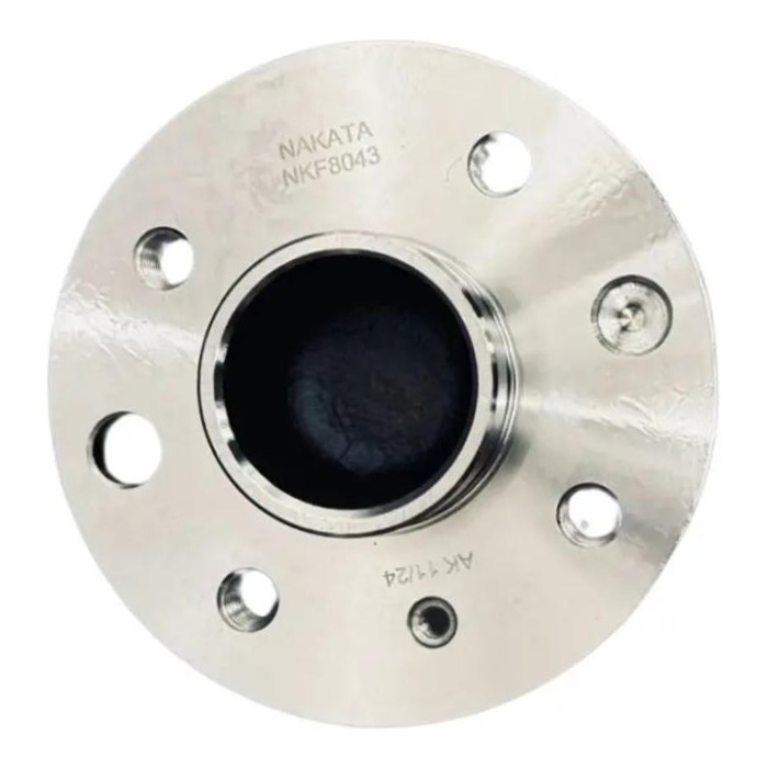 Cubo de Roda Traseiro Direito ou Esquerdo para Chevrolet Astra Hatch e Astra Sedan - Nakata - NKF 8043