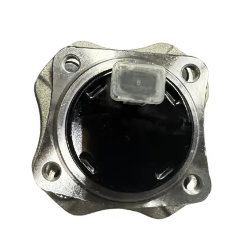 Cubo de Roda Traseiro Direito ou Esquerdo para Toyota Corolla e Fielder - Nakata - NKF 8085