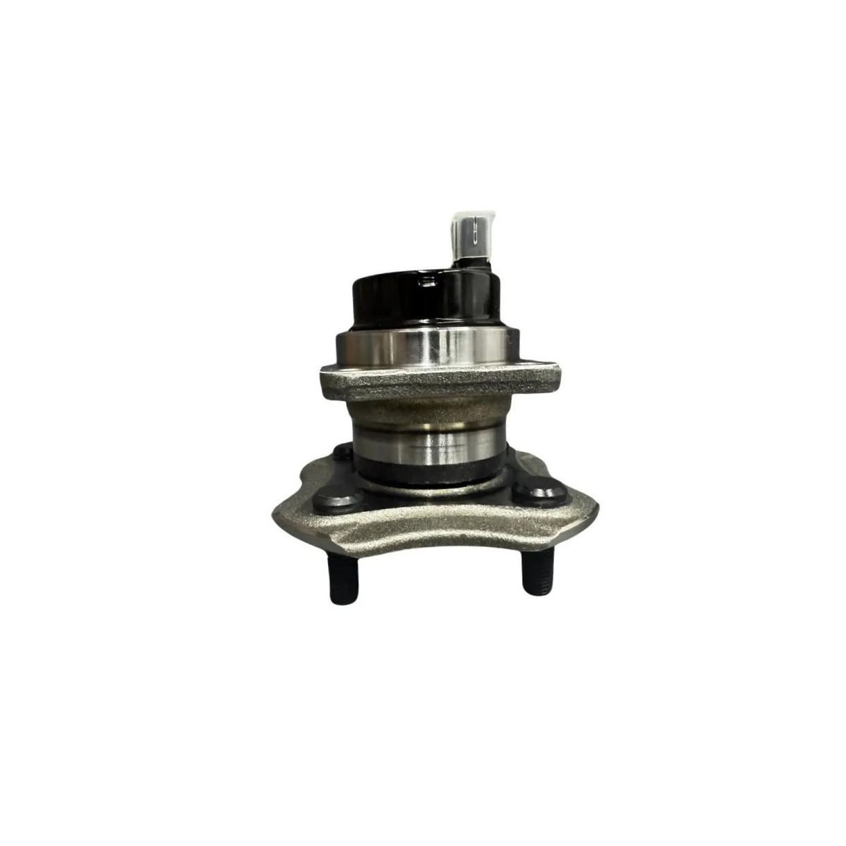 Cubo de Roda Traseiro Direito ou Esquerdo para Toyota Corolla e Fielder - Nakata - NKF 8085