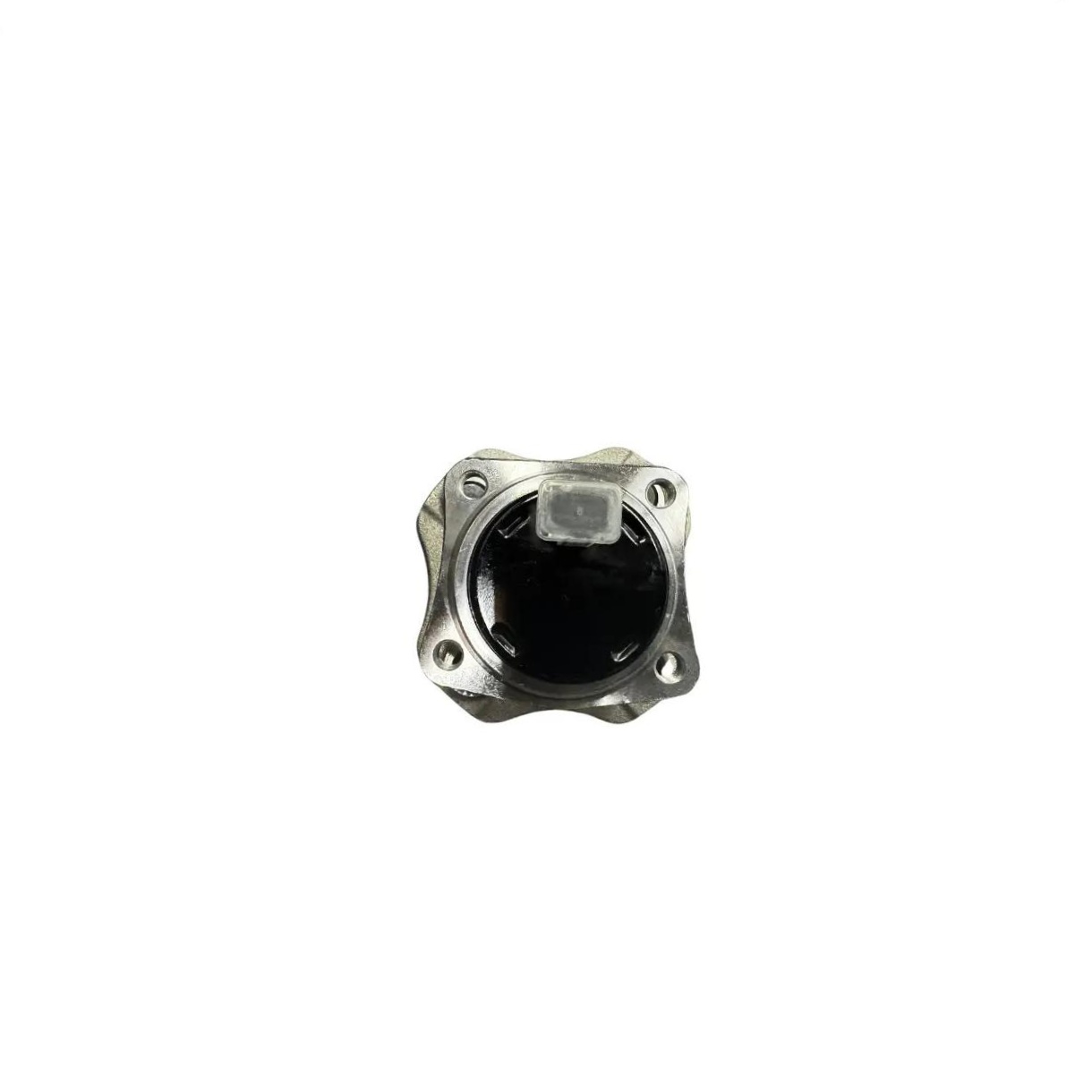 Cubo de Roda Traseiro Direito ou Esquerdo para Toyota Corolla e Fielder - Nakata - NKF 8085