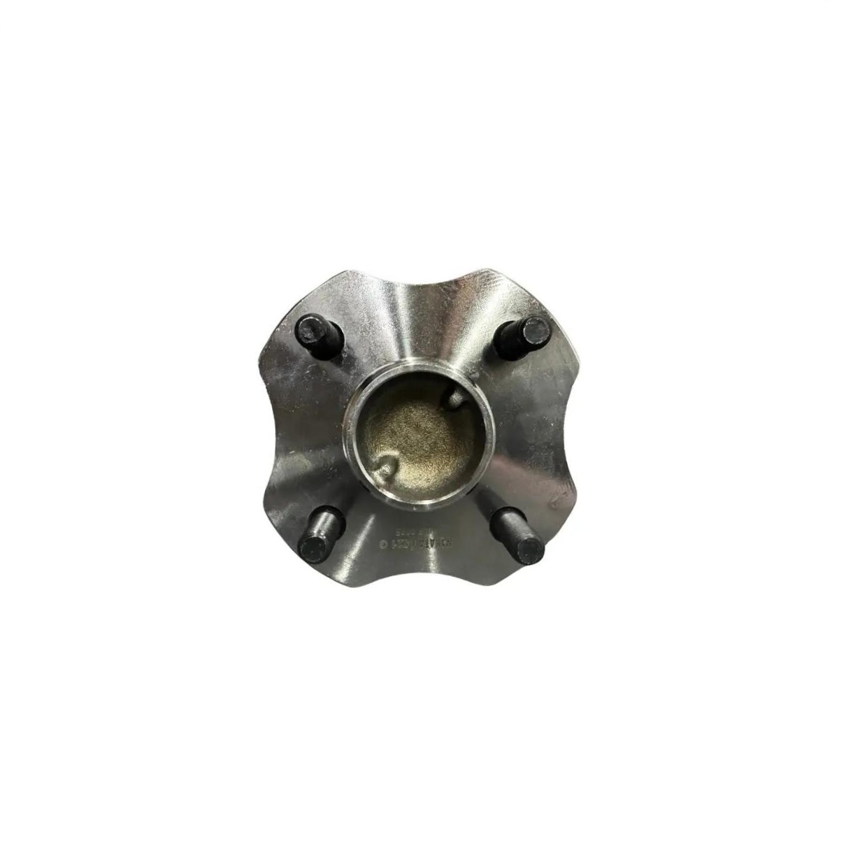 Cubo de Roda Traseiro Direito ou Esquerdo para Toyota Corolla e Fielder - Nakata - NKF 8085
