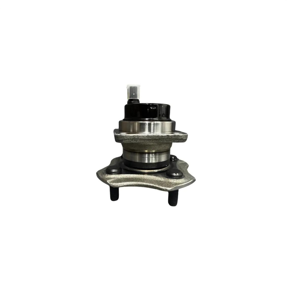 Cubo de Roda Traseiro Direito ou Esquerdo para Toyota Corolla e Fielder - Nakata - NKF 8085