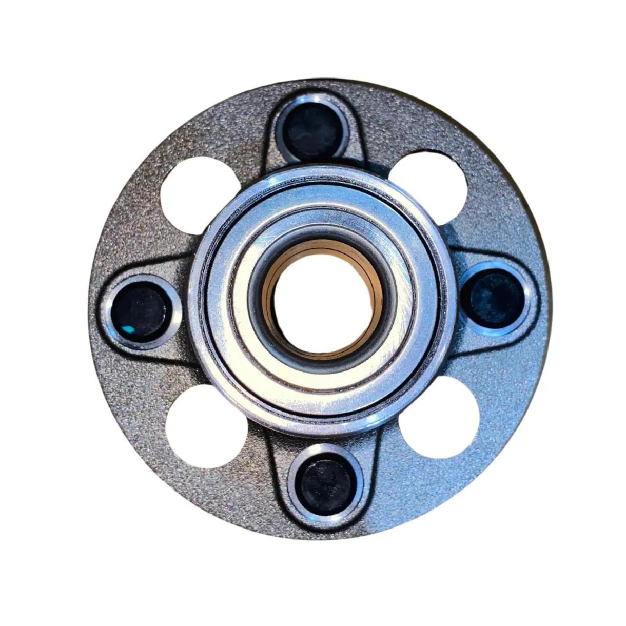 Cubo de Roda Traseiro Direito ou Esquerdo 28 Dentes para Honda FIT - Nakata - NKF 8073